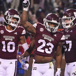 Meet your Posher, Landon